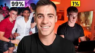 7 Hábitos (fáciles) de los Ricos para Conseguir la Libertad Financiera