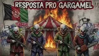 MC XARADA - II RESPOSTA PRO GARGAMEL 