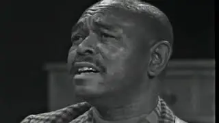 Brownie McGhee - Don't Pity Me (1966)