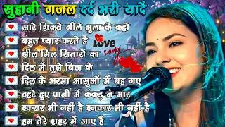 💕 Dimpal Bhumi Romantic Hits 💘 | Nonstop Hindi Ghazals Love Songs Jukebox 2026