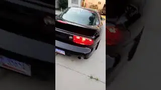 LS1 Sloppy Stage 3 Idle