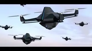 The Bizarre Drone Phenomenon Over New Jersey