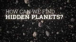 How Can We Find Hidden Planets?