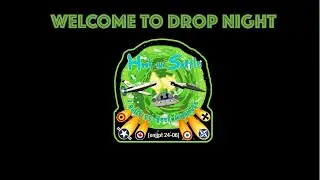 ENJJPT 24-06 Drop Night