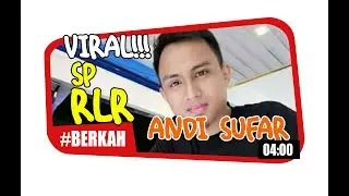 Mencoba Menggunakan SP RAJA LIUR REVISI dan SI INAP LIUR 77 ANDI SUFAR, Semoga Berkah