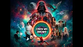 STAR WARS GALAXY MYSTERY BREAK - LORD OF THE RINGS HIGHROLLER MYSTERY BREAK
