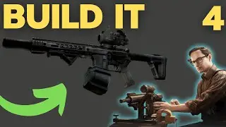 Gunsmith Part 4 - Mechanic's Quest Tutorial in Tarkov
