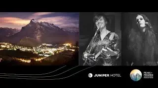 LIVE FROM THE ROCKIES - Heather Jean Jordan & Caitlin Connelly - Concert Highlight