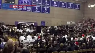 2018-12-04 Sig Rogich Winter Band Concert