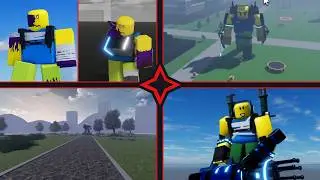 Noob Experiment: Warzone Leaks and gameplay! [Video rushed]