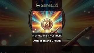 Memetoon's Investment Attraction and Growth Potential