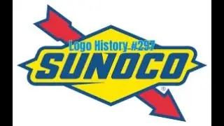 Logo History #297: Sunoco (WITH ONE REQUESTED LOGO AFTER TWO WEEKS!!!!!!!!!!!!!!!!!!!!!!!!!!!!!!!!!)
