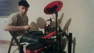Everlong Cover