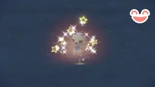 Shiny Capsakid 