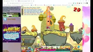 dragonbound gameplay