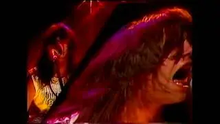 Kreator - The Pestilence (Heavy Metal Battle TV Show '86)