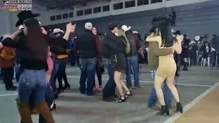 Una Corridita Con los Atrevidos de Chihuahua en el Sauz Chihuahua 💃 🕺