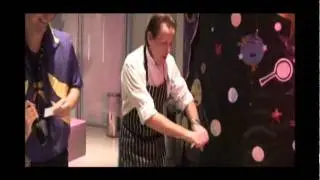 Australia's Top Chefs Uncut
