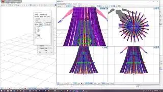 Trying to break my computer with PMX Editor and 2256 Joints