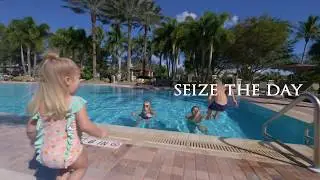 Rediscover Your Passions At West Bay Club