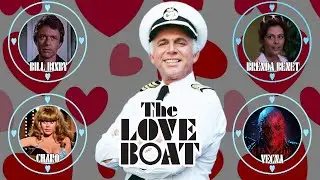 Secrets of THE LOVE BOAT Revealed: Biggest Hogs, Surprising Trump Connections and More!