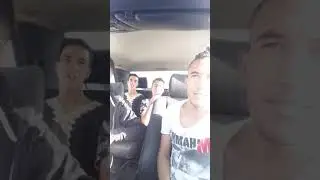 Jadid Aymen sarhani Ana wallah manwali yandoli jnoni (Clip) (Selfi)