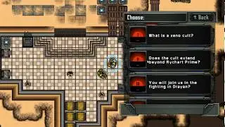 Templar Battleforce Campaign #8-Desert HQ