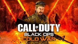 CALL OF DUTY 2020 NAME may have LEAKED...