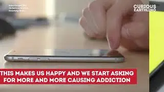 Social media addiction explained in 30 Seconds