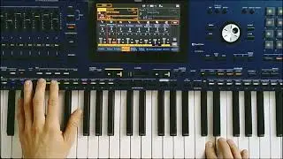 Danekoo1 - Buona Sera (Euro Italo Disco Mix ) Instrumental 2025