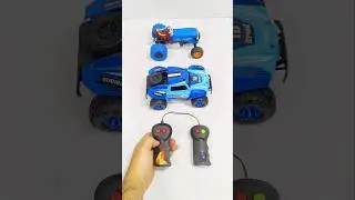 $5 vs $1000 RC car / Best' RC car / Remote control Rc Car / RC car powered by remote control car