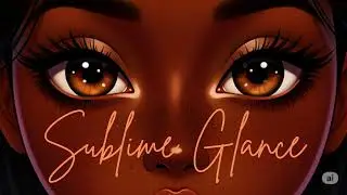 Sublime Glance | CAMO BEATS | 2025 R&B Vibes