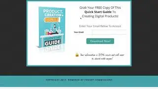 Making Money With Covert Commissions With Email Marketing