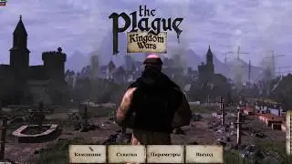 The Plague: Kingdom Wars / Gameplay / No voice / Walkthrough / PC Steam game / HD 1080p60FPS