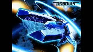 Gradius V Music - Big Core (Aircraft Carrier) - Extended by Shadow's Wrath