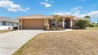 113 Mark Twain Lane, Rotonda West, FL 33947