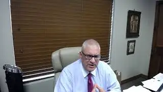 Galveston Criminal Attorney Discusses His Criminal Defense Law Practice. Nov. 9, 2021