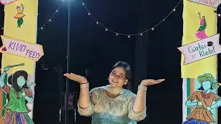 Garba Night 2025 at Lamrin Tech Skills University | Students&rsquo; Dance & Celebration Vibes @ltsupnb 