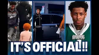 SAUCE GARDNER & ICE SPICE: The Truth About Their Relationship (And LeBron Set It Up 😱)