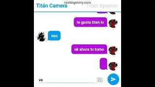 un amor prohibido? 💗 ( el desentierro ) ep 1 tsm x tcm regrese