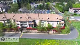 Alistair Young - #104-14980 101A Avenue, Surrey - Aerial Video