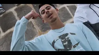 A.Z.F - A louer (Official Music Video)