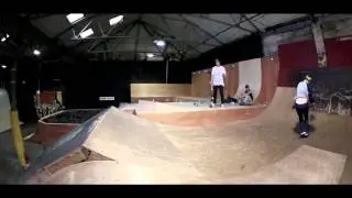 Matty Ceravolo | UK Tour Edit