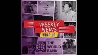 Weekly News Wrap-Up | 12th December 2020 | DMW