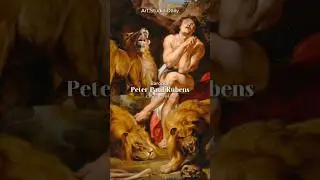 Peter Paul Rubens (1577&ndash;1640) was Flemish Baroque master #PeterPaulRubens #BaroqueArt #FlemishMaster