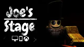 Joe Stage | Official Trailer | 2022