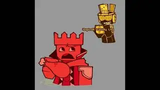 exec trolls turking (the battle bricks)