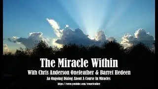 The Miracle Within: Episode 156