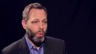 Andrew Hutson on Finding Purpose in a Mission-Driven Job