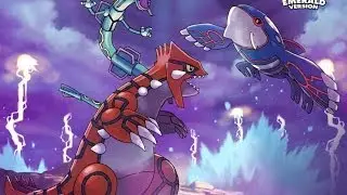 Congratulations on Your Evolution! - Pokemon Ruby/Sapphire/Emerald Soundtrack